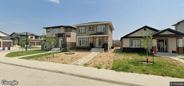 249 Windflower Road（加拿大曼尼托巴省溫尼伯市）房屋照片