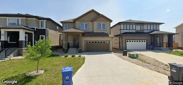 253 Del Monica Road（加拿大曼尼托巴省溫尼伯市）房屋照片