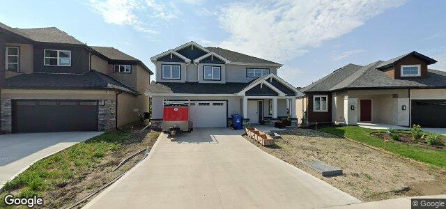 253 Willow Creek Road（加拿大曼尼托巴省溫尼伯市）房屋照片