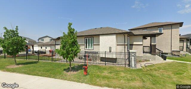 256 Del Monica Road（加拿大曼尼托巴省溫尼伯市）房屋照片