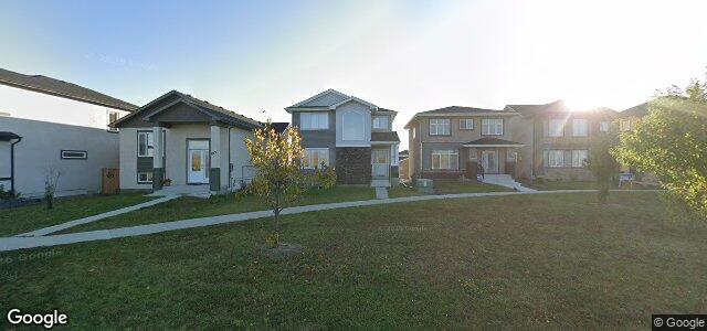 257 Appleford Gate（加拿大曼尼托巴省溫尼伯市）房屋照片