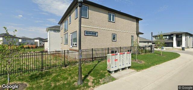 257 Willow Creek Road（加拿大曼尼托巴省溫尼伯市）房屋照片