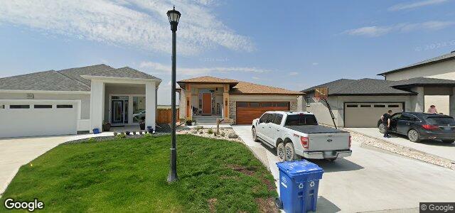 258 Windflower Road（加拿大曼尼托巴省溫尼伯市）房屋照片