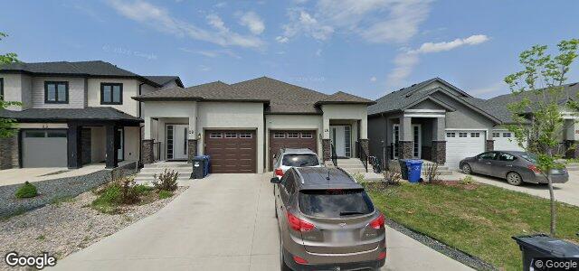 26 Silver Creek Road（加拿大曼尼托巴省溫尼伯市）房屋照片