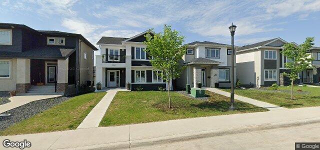 260 Cherrywood Road（加拿大曼尼托巴省溫尼伯市）房屋照片