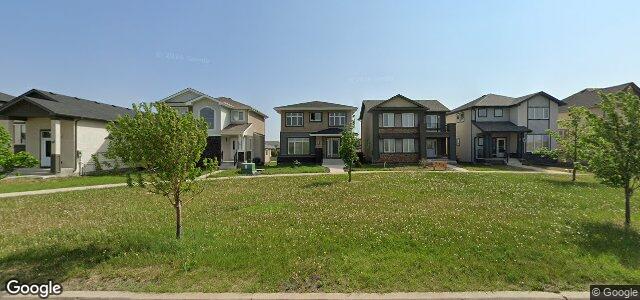 261 Appleford Gate（加拿大曼尼托巴省溫尼伯市）房屋照片