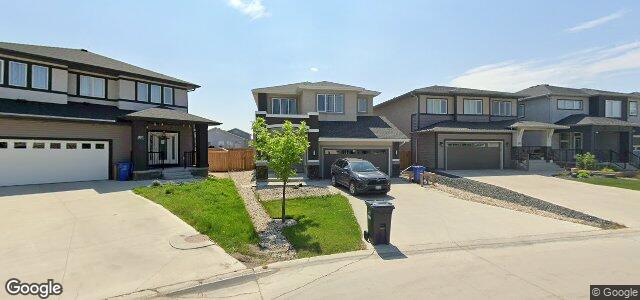 Larawan ng 261 Del Monica Road sa Winnipeg, Manitoba