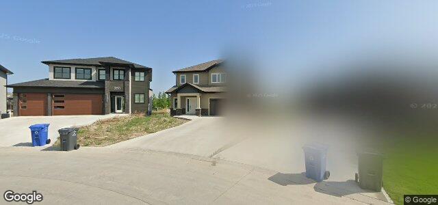 264 Willow Creek Road（加拿大曼尼托巴省溫尼伯市）房屋照片