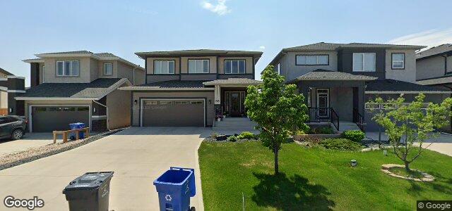 Larawan ng 265 Del Monica Road sa Winnipeg, Manitoba