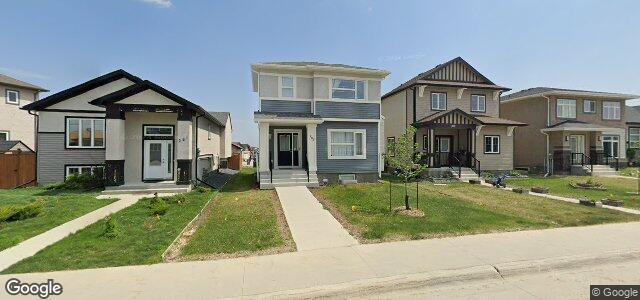 265 Windflower Road（加拿大曼尼托巴省溫尼伯市）房屋照片