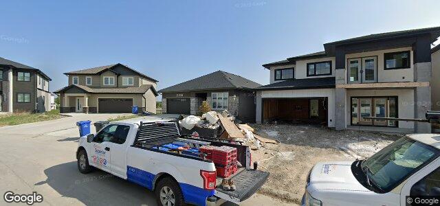 Photo of 268 Willow Creek Road in Winnipeg, Manitoba