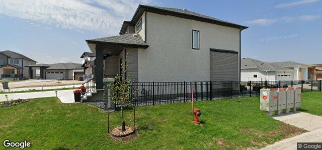 268 Windflower Road（加拿大曼尼托巴省溫尼伯市）房屋照片