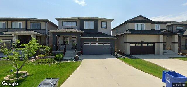 269 Del Monica Road（加拿大曼尼托巴省溫尼伯市）房屋照片