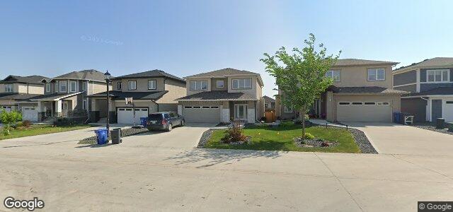 Larawan ng 27 Bramblewood Court sa Winnipeg, Manitoba