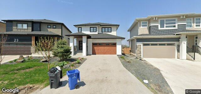 Photo of 27 Del Monica Road in Winnipeg, Manitoba