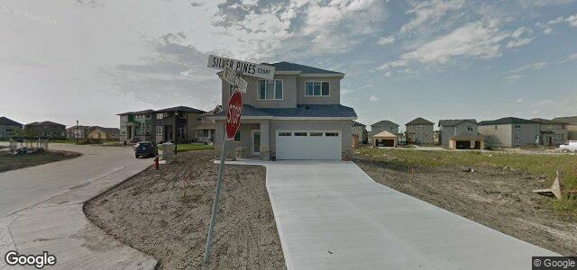 27 Silver Pines Court（加拿大曼尼托巴省溫尼伯市）房屋照片