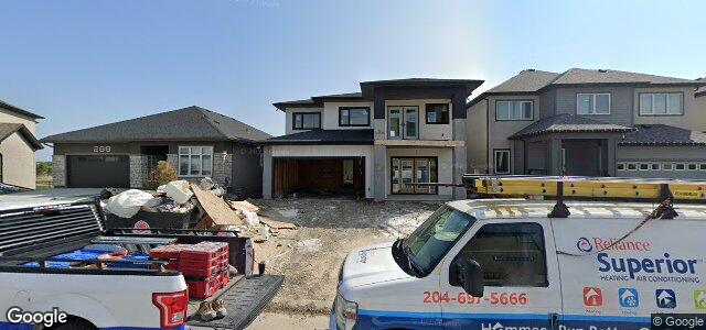 272 Willow Creek Road（加拿大曼尼托巴省溫尼伯市）房屋照片