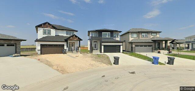 272 Windflower Road（加拿大曼尼托巴省溫尼伯市）房屋照片