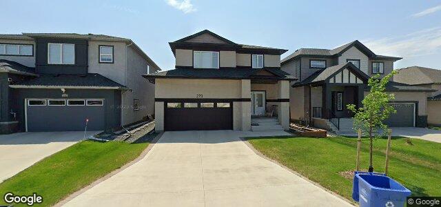 273 Del Monica Road（加拿大曼尼托巴省溫尼伯市）房屋照片