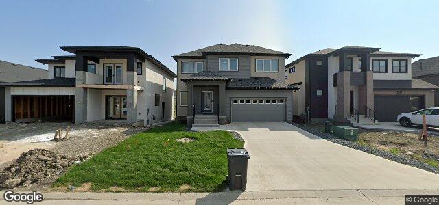 276 Willow Creek Road（加拿大曼尼托巴省溫尼伯市）房屋照片