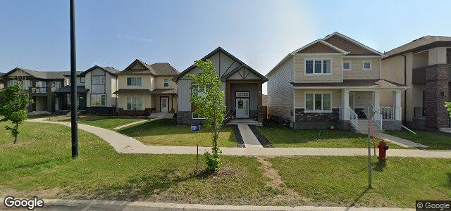 277 Appleford Gate（加拿大曼尼托巴省溫尼伯市）房屋照片