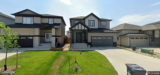 277 Del Monica Road（加拿大曼尼托巴省溫尼伯市）房屋照片