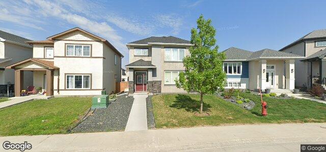 28 Cherrywood Road（加拿大曼尼托巴省溫尼伯市）房屋照片