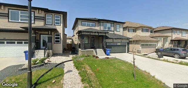 28 Glen Ivy Court（加拿大曼尼托巴省溫尼伯市）房屋照片