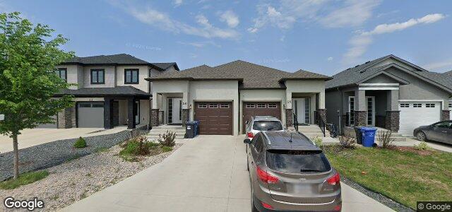 28 Silver Creek Road（加拿大曼尼托巴省溫尼伯市）房屋照片