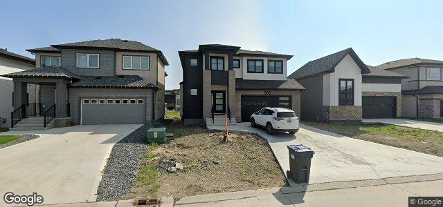 280 Willow Creek Road（加拿大曼尼托巴省溫尼伯市）房屋照片