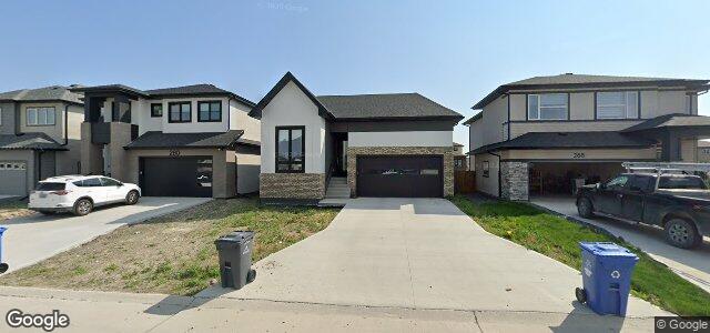 284 Willow Creek Road（加拿大曼尼托巴省溫尼伯市）房屋照片