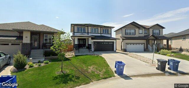 285 Del Monica Road（加拿大曼尼托巴省溫尼伯市）房屋照片