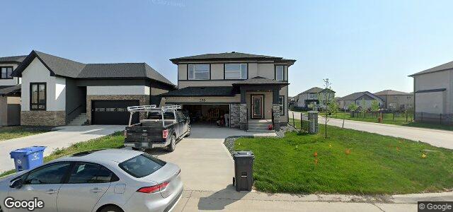 288 Willow Creek Road（加拿大曼尼托巴省溫尼伯市）房屋照片