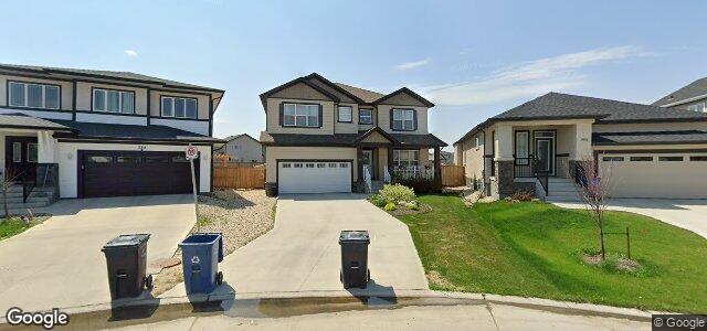 289 Del Monica Road（加拿大曼尼托巴省溫尼伯市）房屋照片