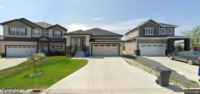 293 Del Monica Road（加拿大曼尼托巴省溫尼伯市）房屋照片