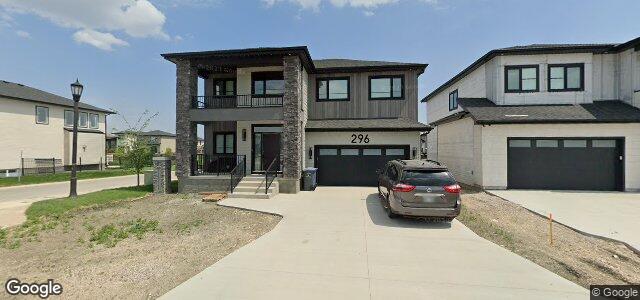296 Willow Creek Road（加拿大曼尼托巴省温尼伯市）房屋照片