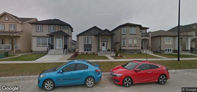 297 Appleford Gate（加拿大曼尼托巴省溫尼伯市）房屋照片