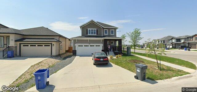 297 Del Monica Road（加拿大曼尼托巴省溫尼伯市）房屋照片