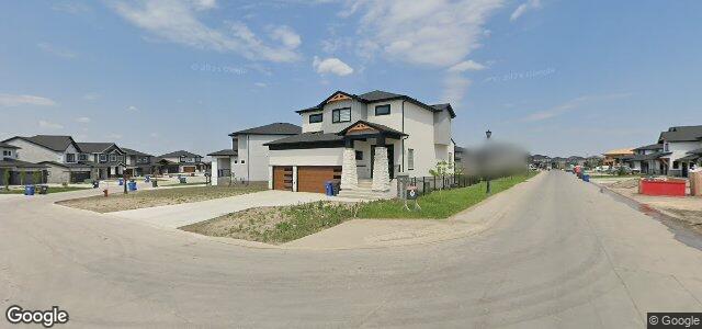 3 Bakersfield Court（加拿大曼尼托巴省溫尼伯市）房屋照片