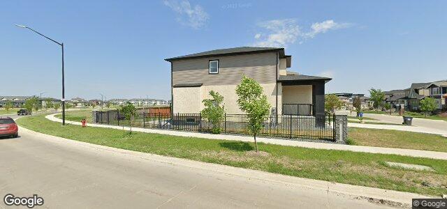 3 Del Monica Road（加拿大曼尼托巴省溫尼伯市）房屋照片