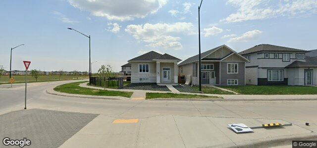 Larawan ng 3 Silver Creek Road sa Winnipeg, Manitoba