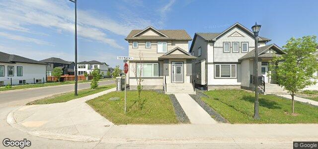 3 Stone Meadow Road（加拿大曼尼托巴省溫尼伯市）房屋照片