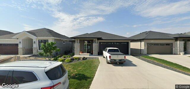 30 Willow Creek Road（加拿大曼尼托巴省溫尼伯市）房屋照片