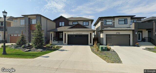 Larawan ng 300 Cherrywood Road sa Winnipeg, Manitoba