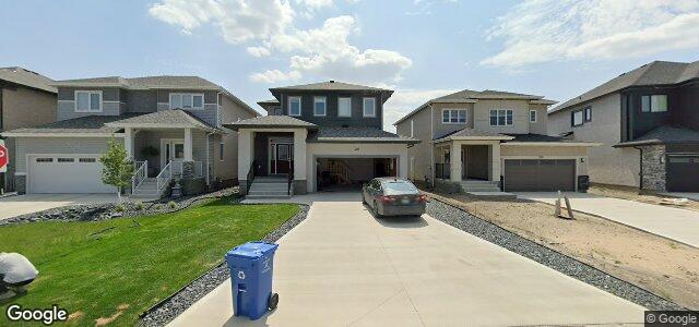 300 Windflower Road（加拿大曼尼托巴省溫尼伯市）房屋照片