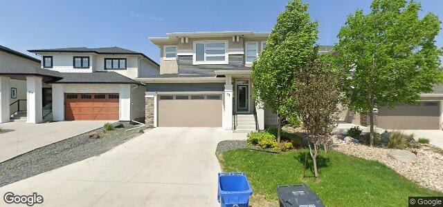 31 Del Monica Road（加拿大曼尼托巴省溫尼伯市）房屋照片