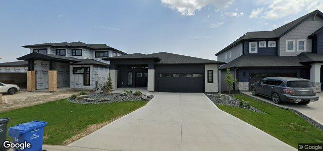 31 Windflower Road（加拿大曼尼托巴省溫尼伯市）房屋照片