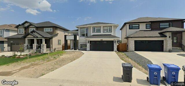 312 Willow Creek Road（加拿大曼尼托巴省溫尼伯市）房屋照片