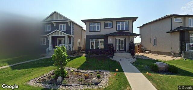 32 Stone Meadow Road（加拿大曼尼托巴省溫尼伯市）房屋照片