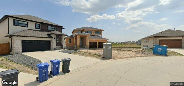 320 Willow Creek Road（加拿大曼尼托巴省溫尼伯市）房屋照片